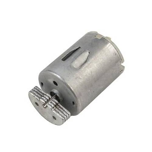 R280S 6-12V Titreşim Motoru