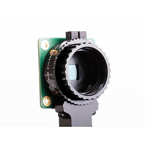 Raspberry Pi HQ Kamera 12MP IMX477