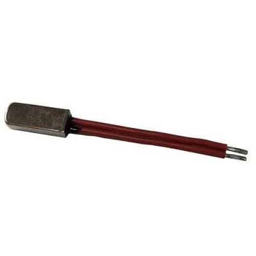 KW-145 250V 6A NC 145 °C Metal Termostat