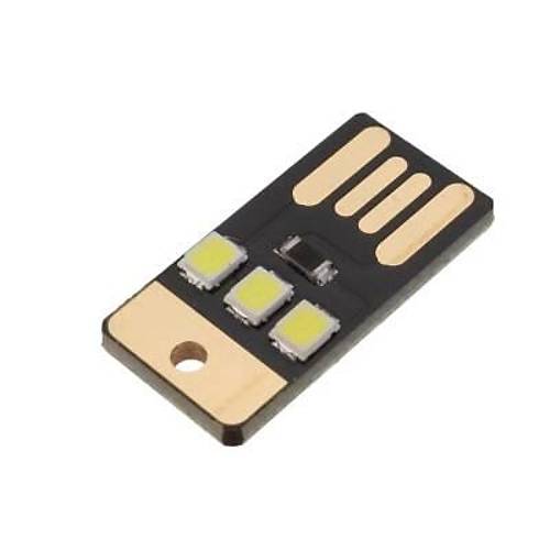 USB Led Işık Laptop Uyumlu