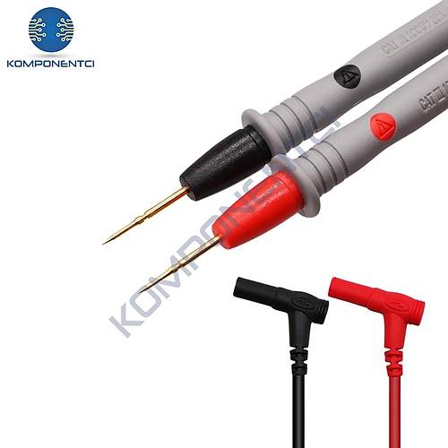 IC-242-1 Ölçü Aleti Prob İnce Uçlu