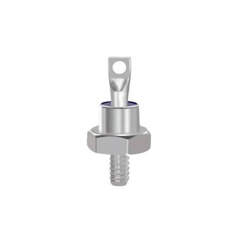 ZX40-12 40A 1200V Metal Vidalı Diyot - Katot