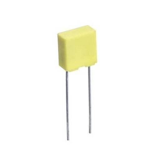 470nF 63V 5mm Polyester Kondansatör