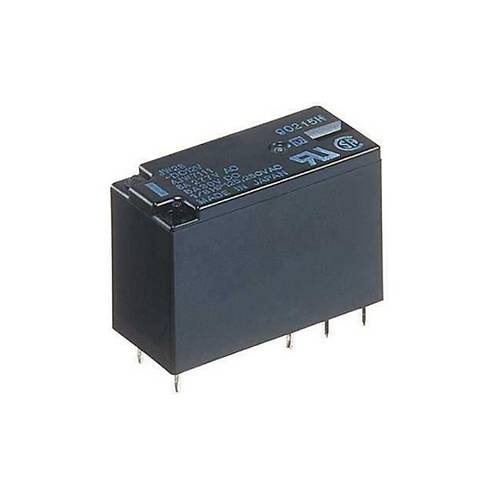 JW2SN-DC5V Panasonic Röle (5V DC, 5A 250VAC)