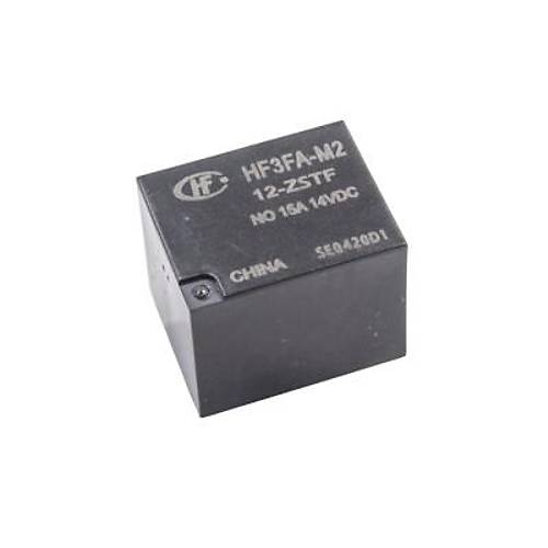 HF3FA-M2 12V 15A Röle 5-Pin