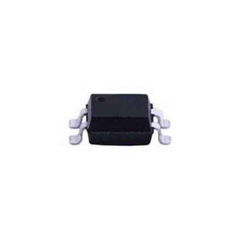 ISP817DX SMD-DIP-4 Optokuplör Entegresi