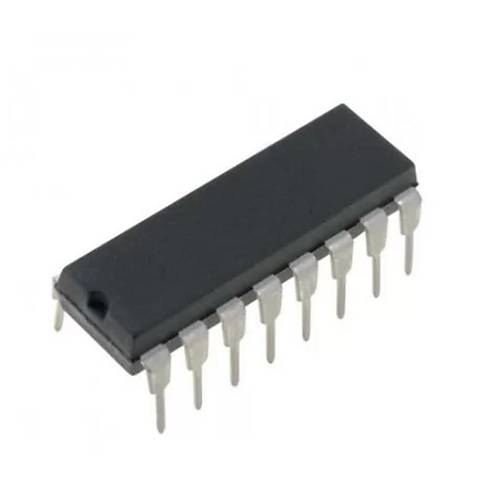 74HC155 DIP-16