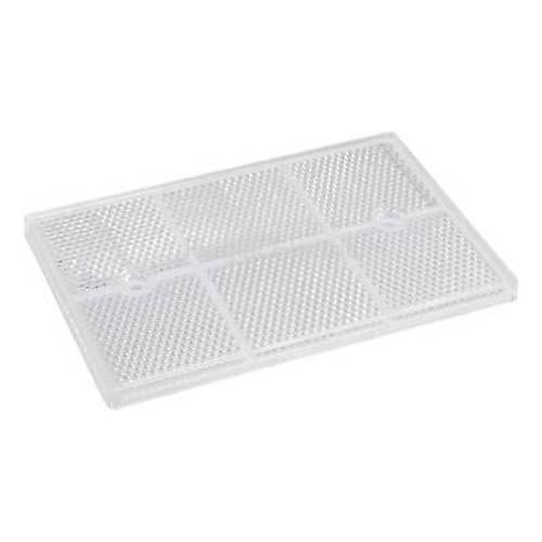 TD-12 120x80 Reflektör / Mesafe Sensörleri Uyumlu