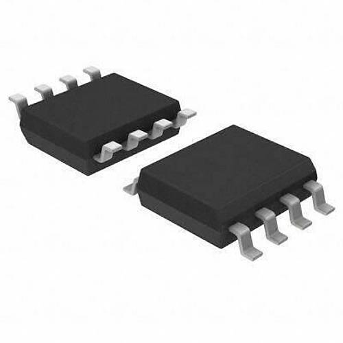 24C32 - SO8 SMD EEPROM Entegresi