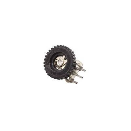 B102 1K 12x2mm Lineer Potansiyometre