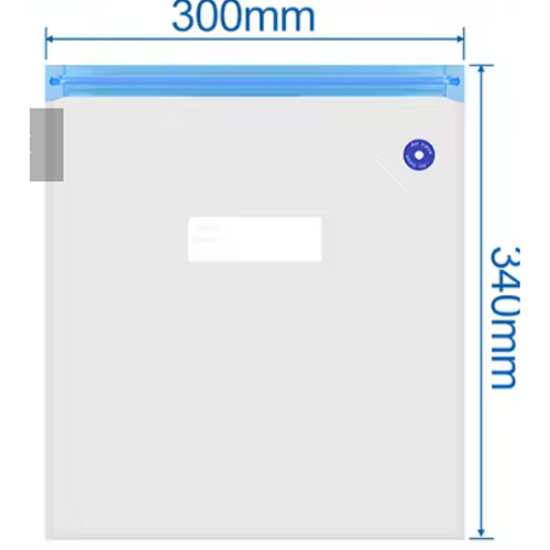 Filament Vakum Torbası