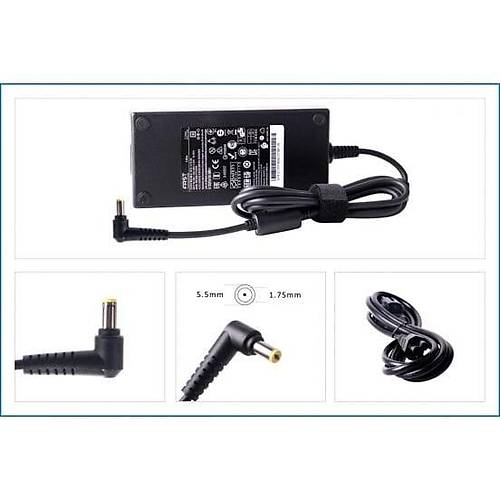 CMADP096 19.5V 9.23/9.5A 5.5*1.7mm Acer Notebook Adaptör