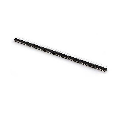 1x40 Precision Dişi Header