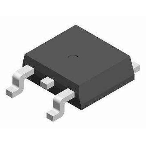MJD127T4 5A 100V Pnp Smd Transistör