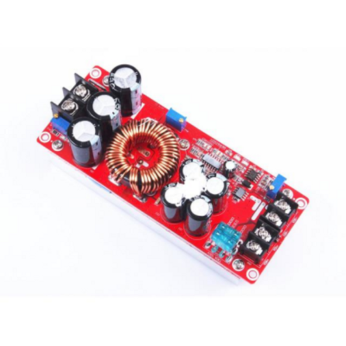 DC-DC 1200W Voltaj Yükseltici Boost Modül