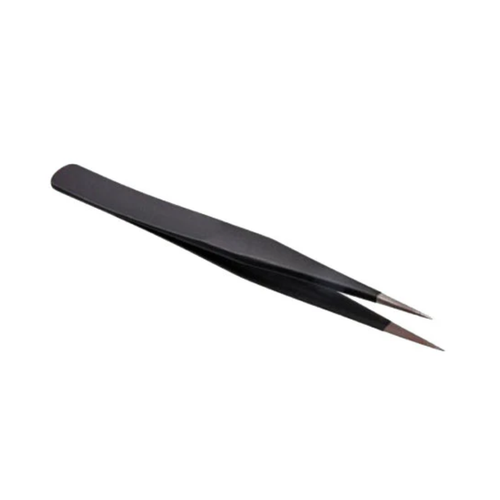 ZD-156D ESD Kalın Uçlu Cımbız 120mm