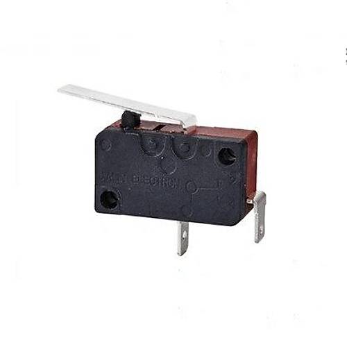 KW3-0Z-C213233L3-V-DB SPST NO 2-Pin Micro Switch