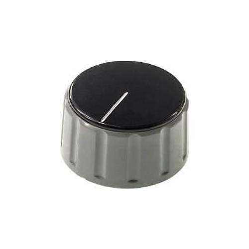 HT3000 37mm Üstten Sıkmalı Potansiyometre Düğmesi