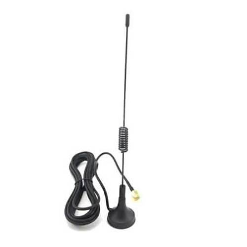 GSM Kablolu Anten - 200mm