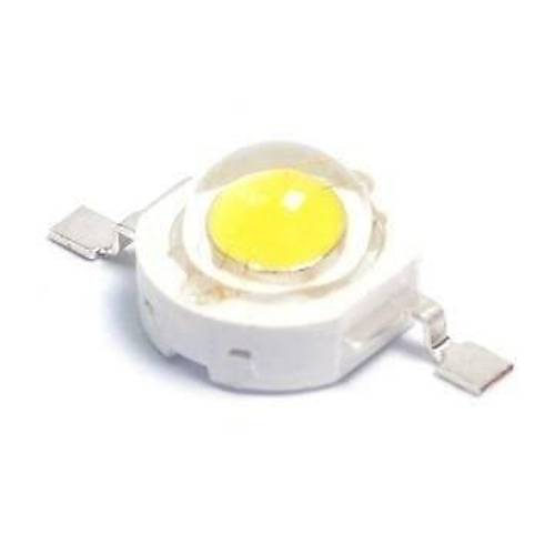 Power Led Yeşil 1W