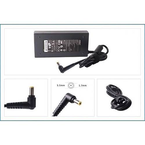 CMADP095 19V 7.7A 5.5*1.7mm Acer Notebook Adaptör