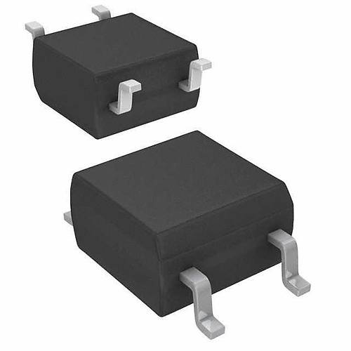 LTV-354T 35V SMD Transistör Çıkışlı Optokuplör Entegresi SOP4