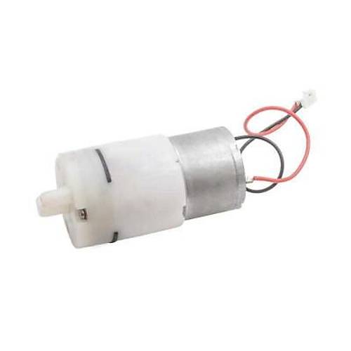 DC 6V Su Pompası - 310 Motor