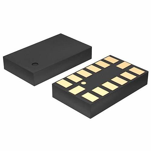 Analog Devices ADXL345BCCZ-RL 3-Eksen Dijital MEMS Güçlü Hareket Sensörü
