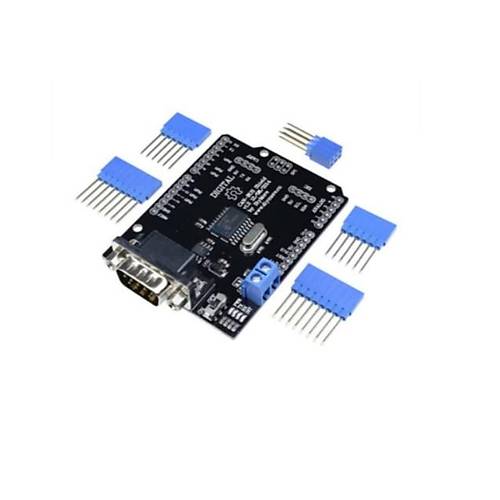Arduino CAN-Bus Shield MPC2515 Modül