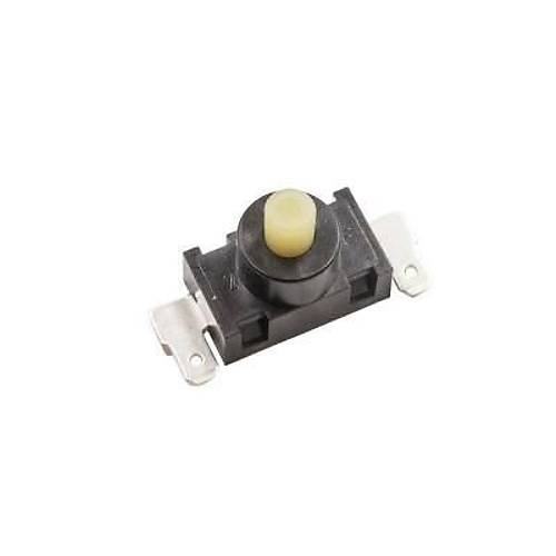 DPC-1111 Anahtarlı Push Buton - Süpürge Butonu