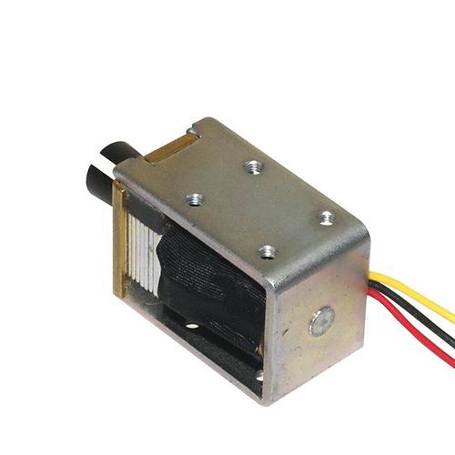 24V Selenoid Bobin
