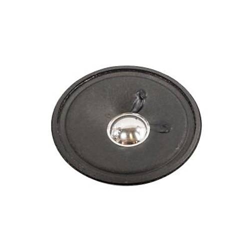 Hoparlör 4 Ohm 4? 3W 77mm