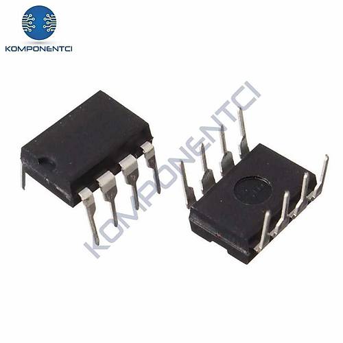 HT2811 Ding Dong Kapı Zili Entegresi Dip-8