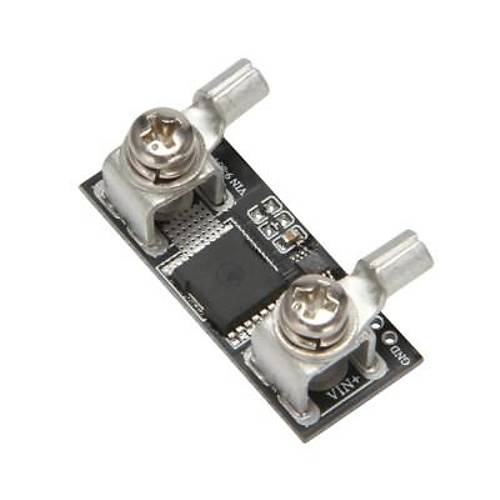 DC 9-80V 50A Güneş Paneli Ters Akım Engelleme Diyot Modülü