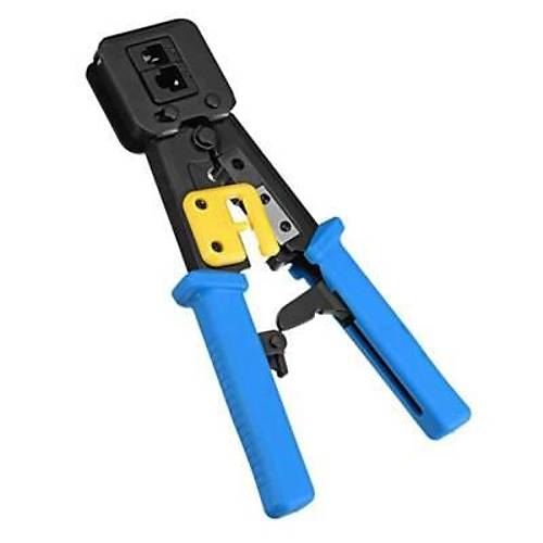 RJ45 Cat5 Cat6 RJ11 Yeni Nesil Ağ Sıkma Pensesi