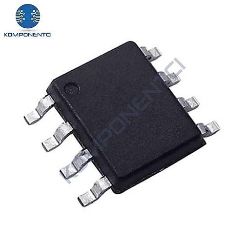 HT9200A Dtmf Generator Entegresi Smd Soic-8