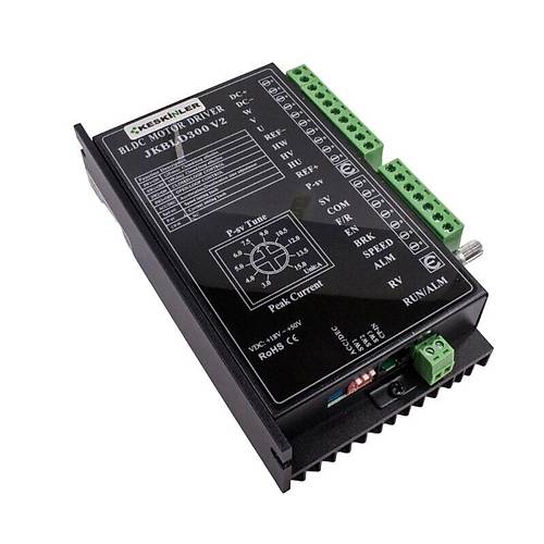JKBLD300 300W Brushless BLDC Motor Driver