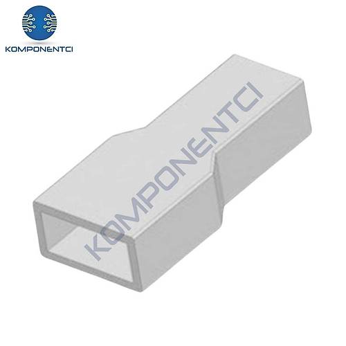 Gwest Terminal Kılıfı GF1D 6.3 300 Adet