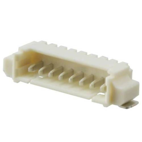 Molex 532610871 Mini-Lock 8 Pin PCB Konnektör