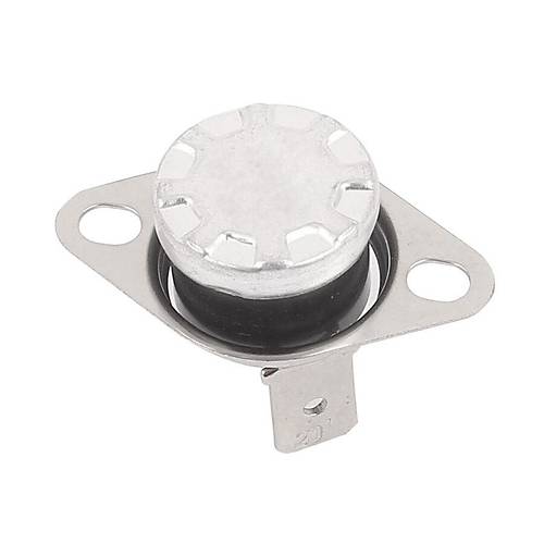 KSD301 85 °C Limit Termostat NO 250V 10A