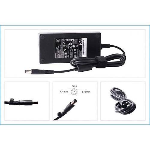 CMADP011 19V 9.5A 7.4*5.0mm HP Notebook Adaptör