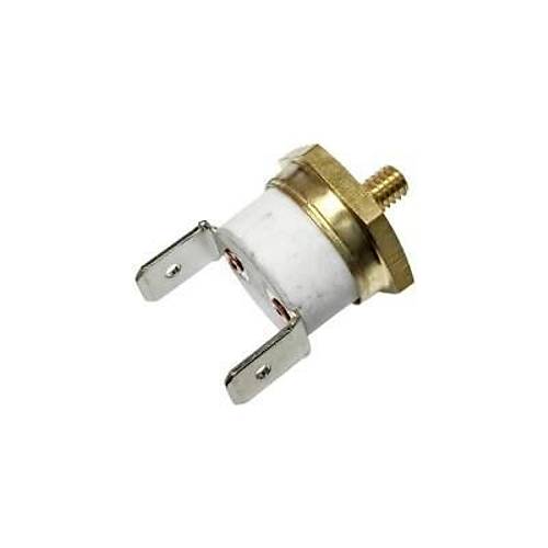 KSD301 75 °C Vidalı Limit Termostat NC 250V 10A