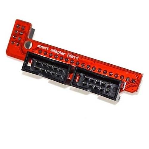 3D Yazıcı Ekran Bağlantı Modülü Reprap Ramps v1.4