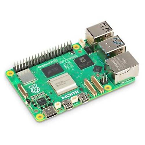 Raspberry Pi 5 - 16 GB
