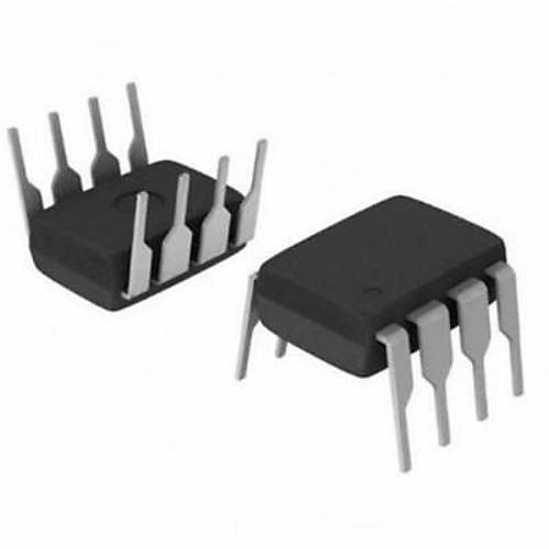 TL7702 DIP8 Entegre