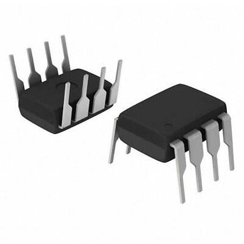 IR2121 DIP-8 Mosfet Sürücü Entegresi