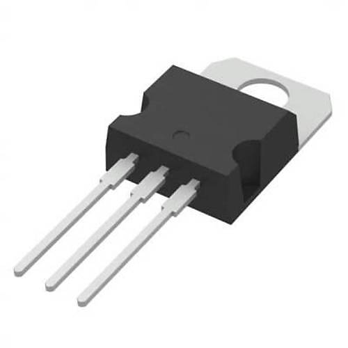 TIP102 100V 8A TO-220 Transistör