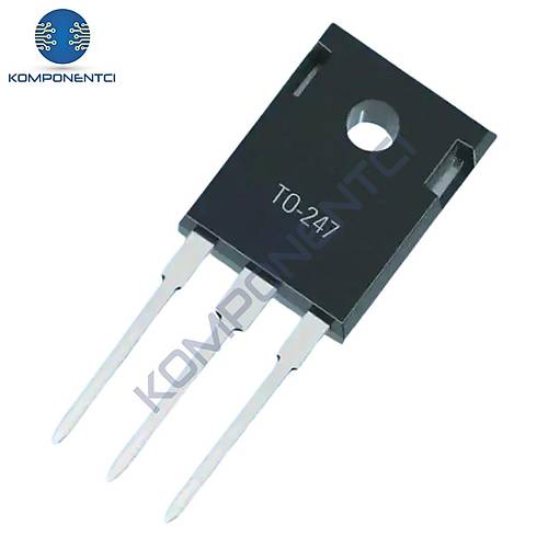 STTH6003CW (STTH6003) 2X30A 300V Doğrultucu Diyot To-247