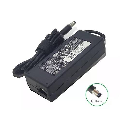 CMADP042 19.5V 4.62A 7.4*5.0mm Dell Uyumlu Notebook Adaptör