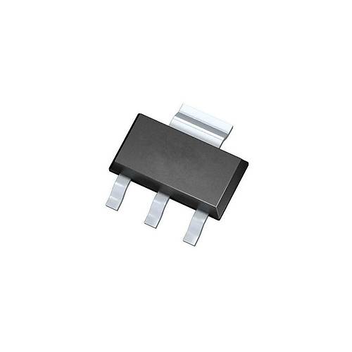 BCP54 SOT223 Smd Transistör